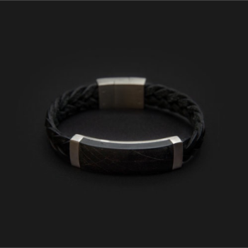 gemini-medium-black-m2-protective-stone-bracelet