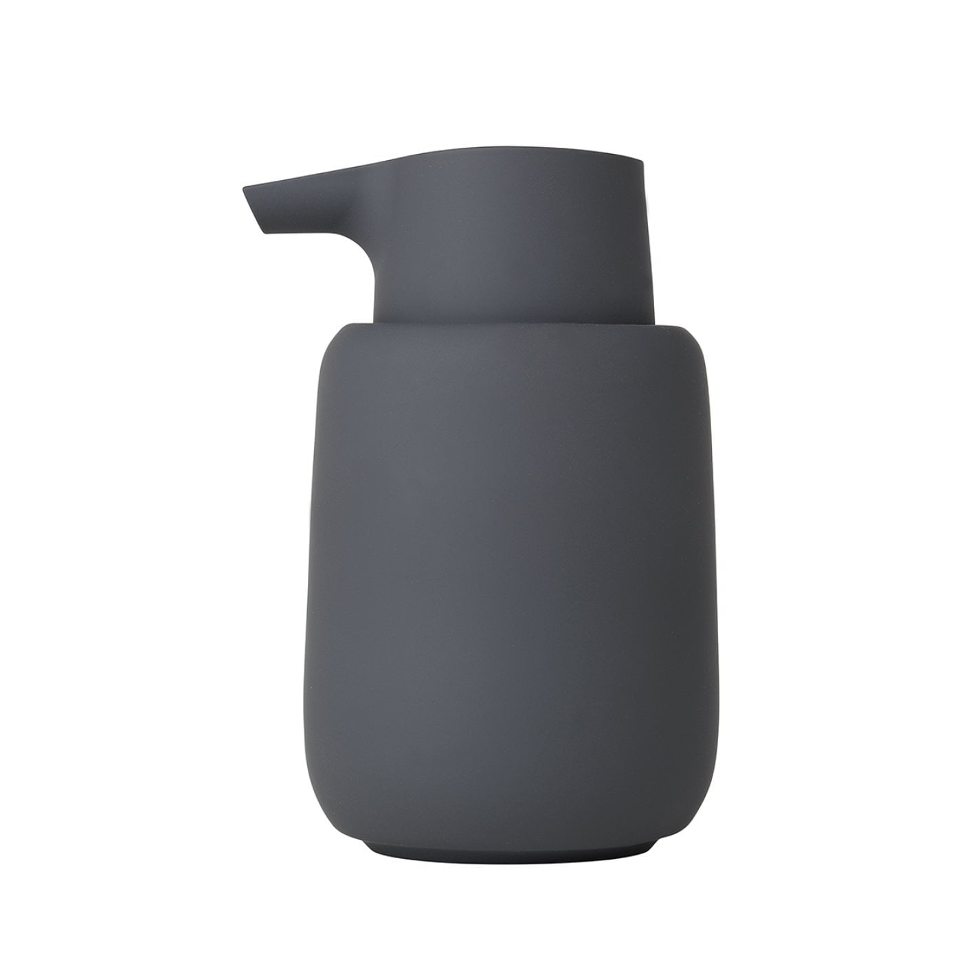 Blomus Sono Soap Dispenser - Magnet Anthracite