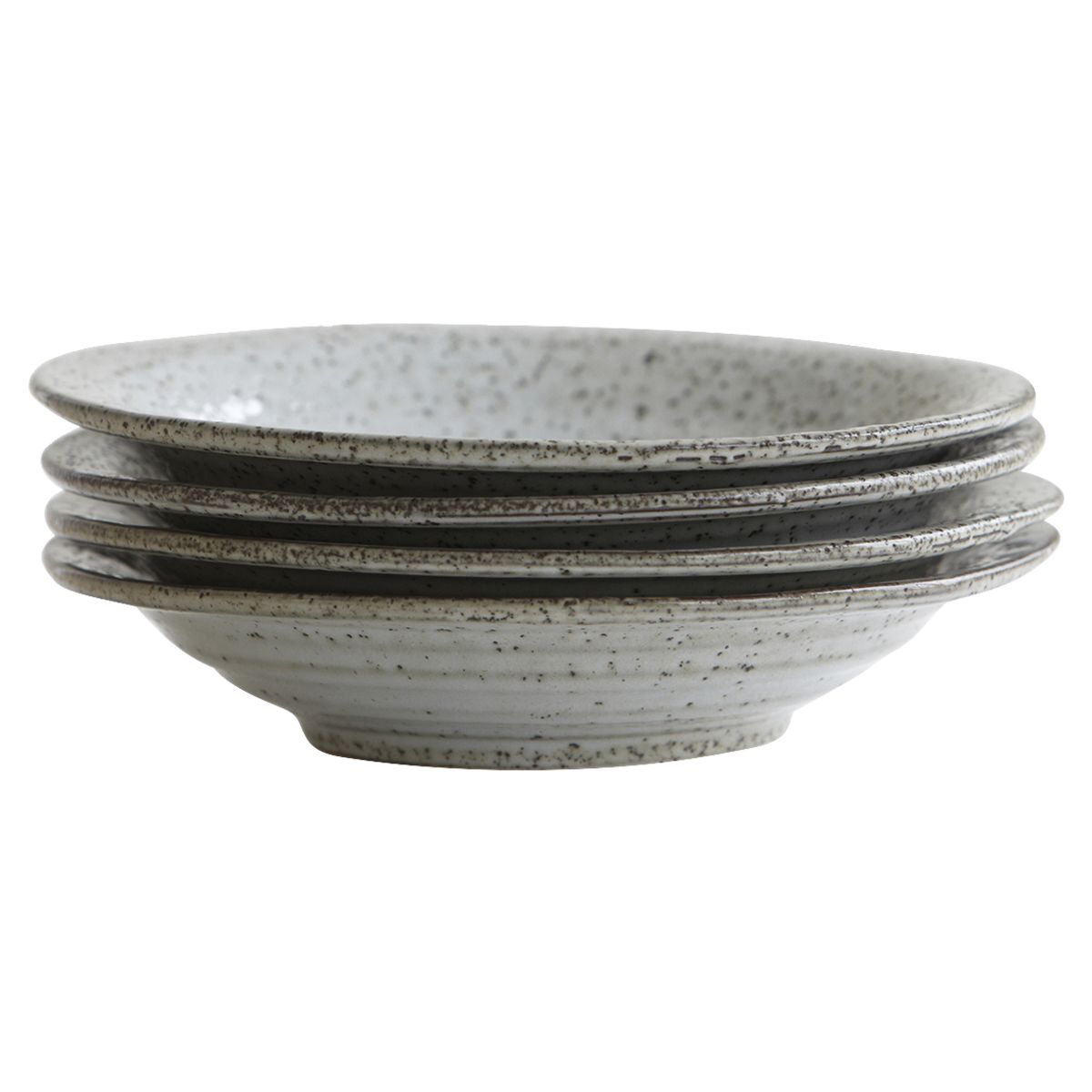 House Doctor Rustic Pasta Bowl