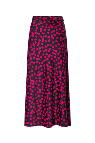 Fabienne Chapot Dolly Dots Print Hall Skirt