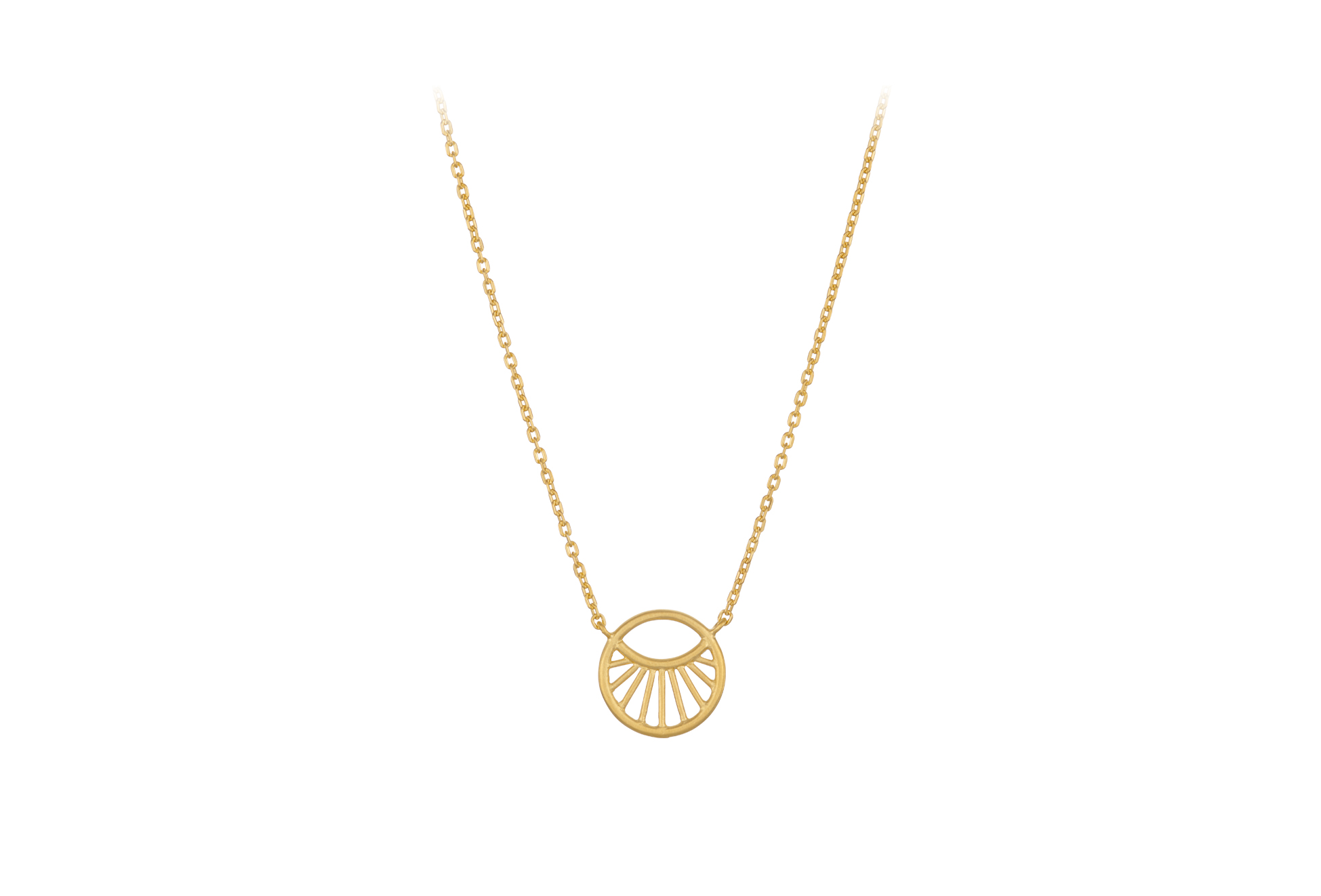 Pernille Corydon Daylight Necklace