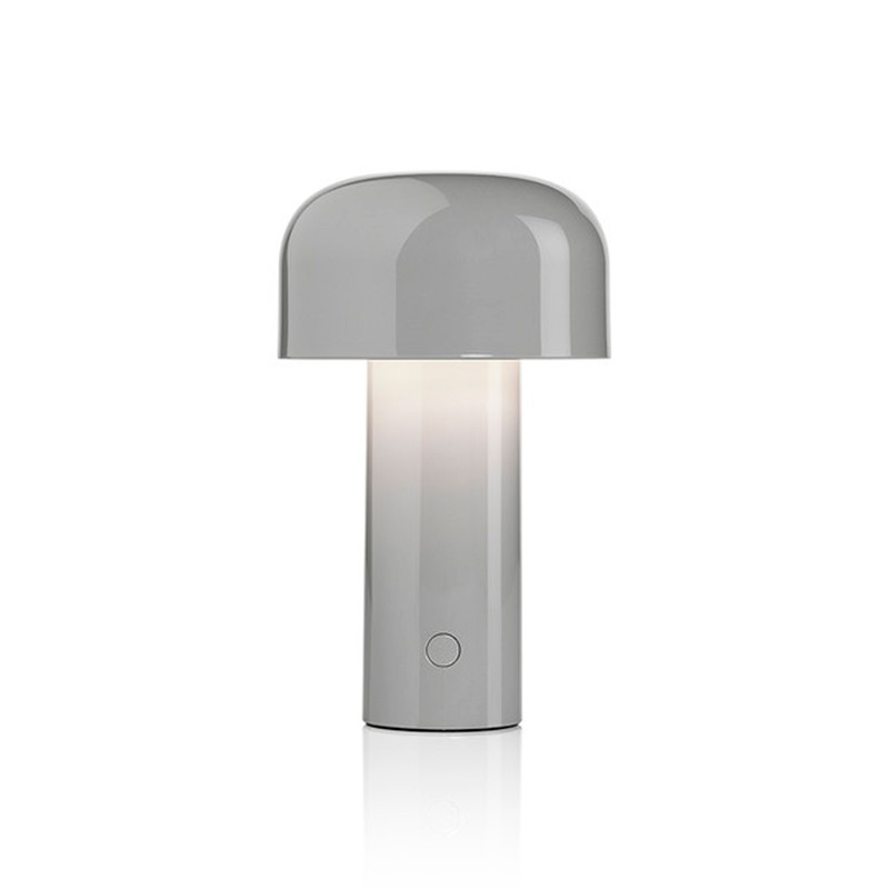 flos-bellhop-lamp-grey