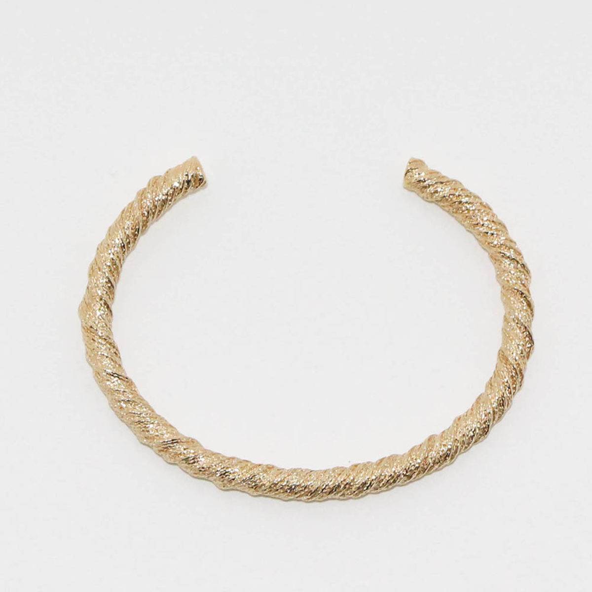 Bonanza Gold Rebecca Bracelet