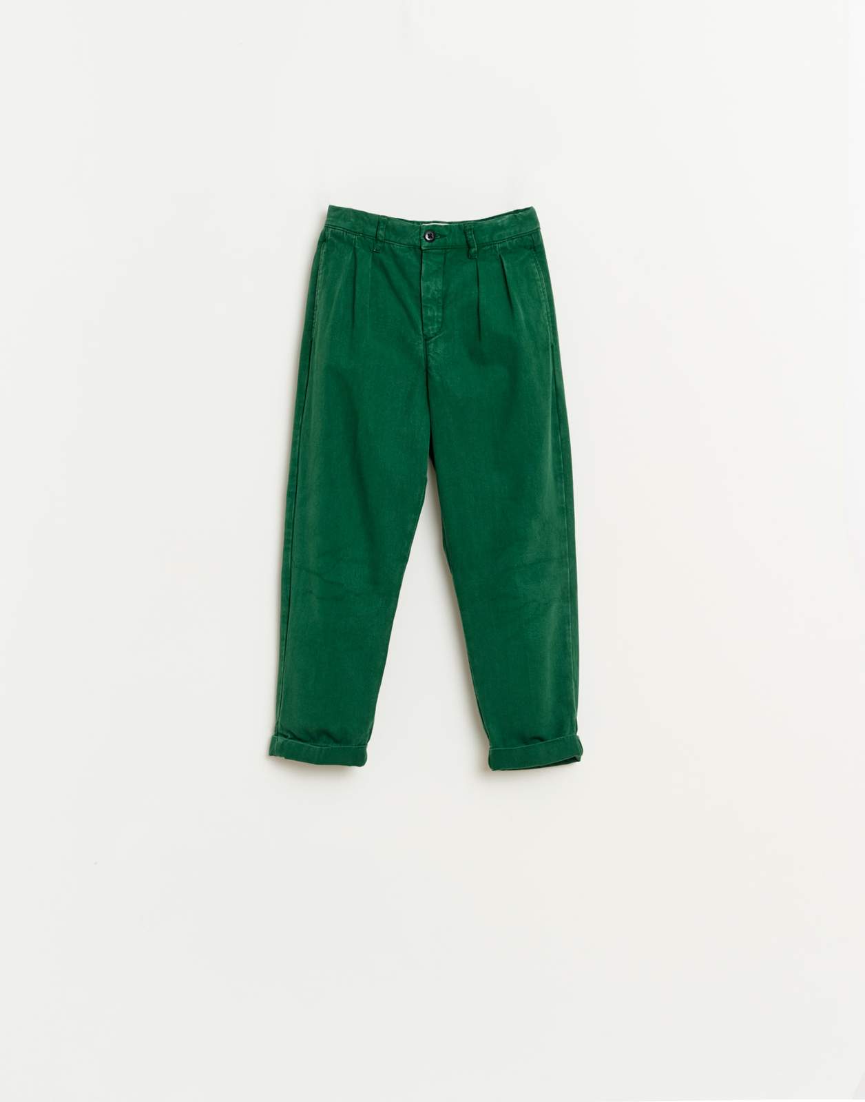 Bellerose Green Peaces Pant