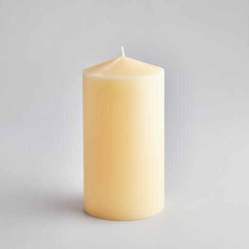 St Eval Candle Company Church Candle 4 x 8 inch