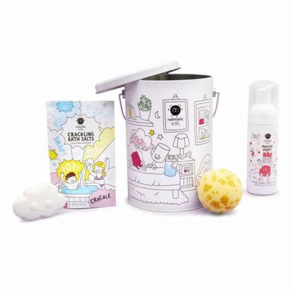 Nailmatic Bath Box