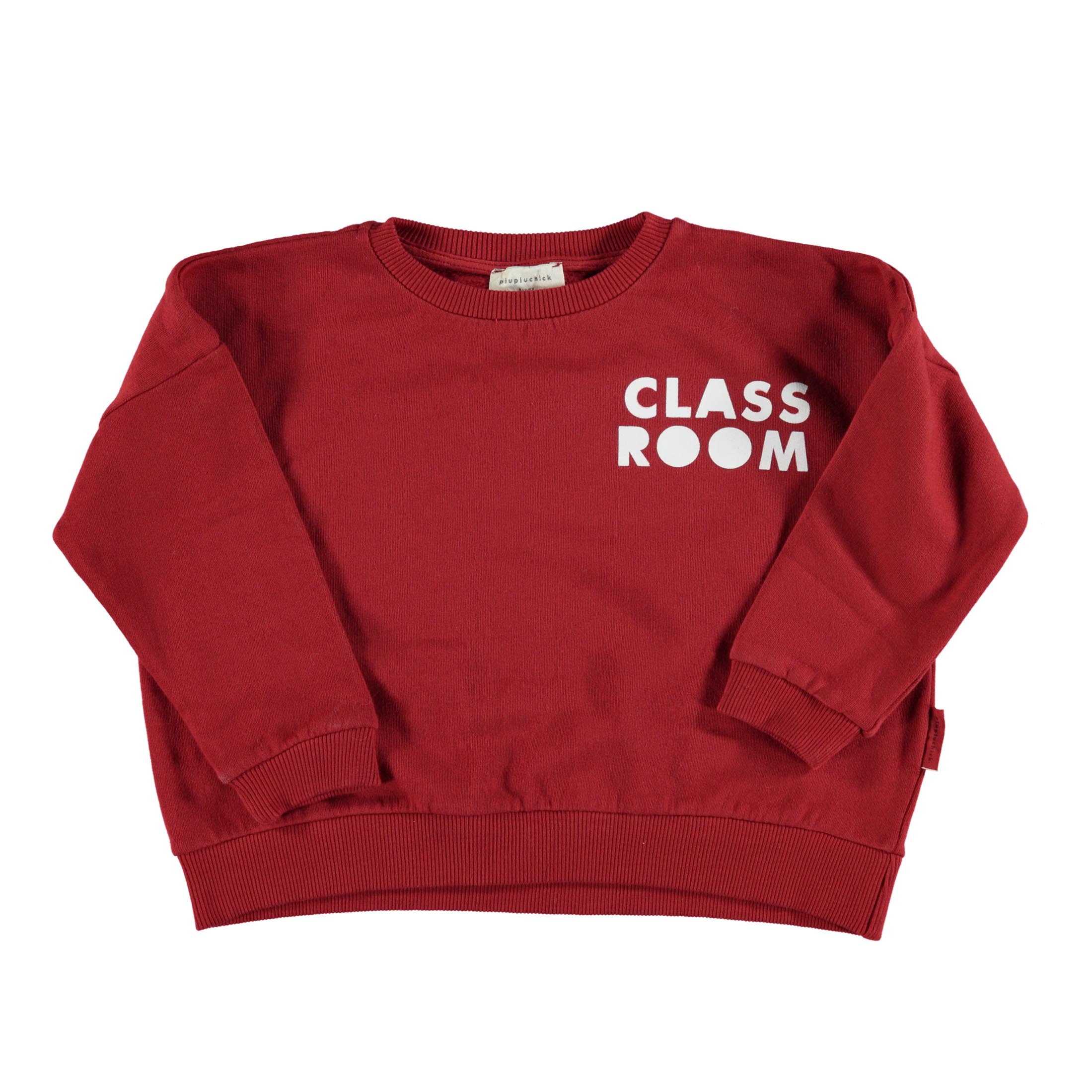 Piupiuchick Garnet 1979 Sweatshirt