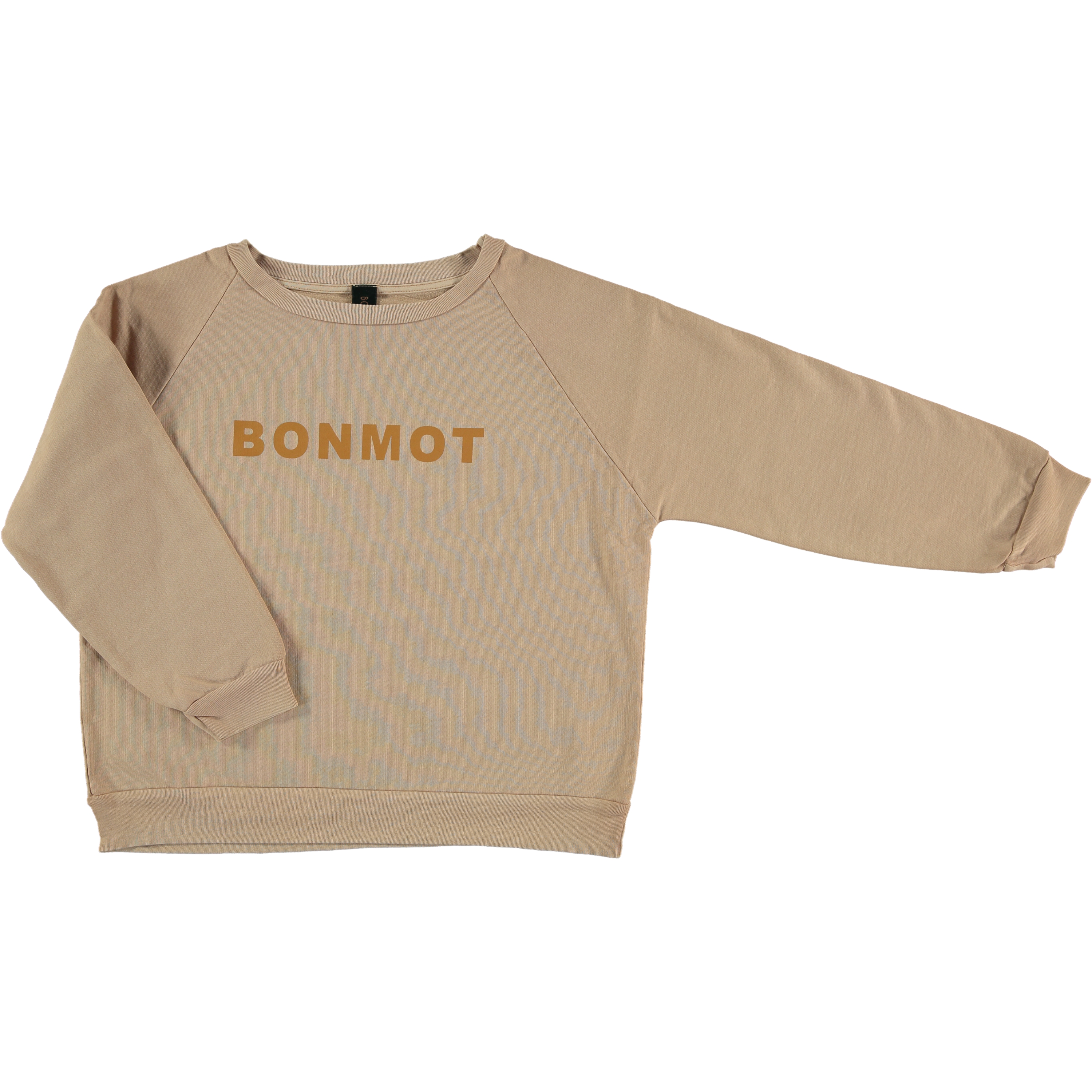 bonmot organic Maple Sugar Bonmot Sweatshirt