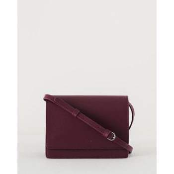 Baggu Small Structured Crossbody Bag