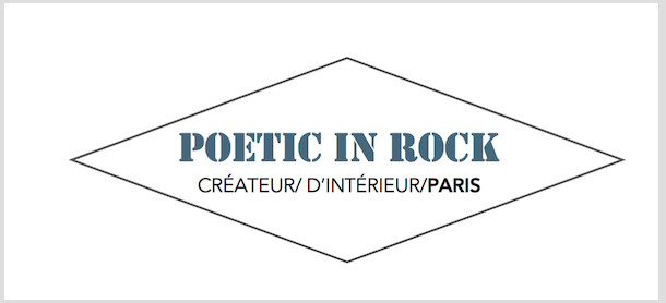 Poetic In Rock