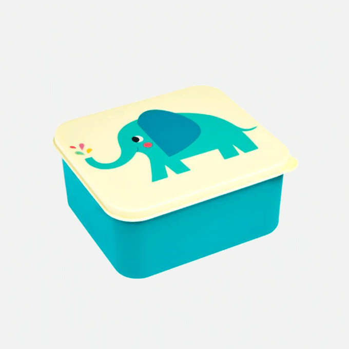 Elephant box