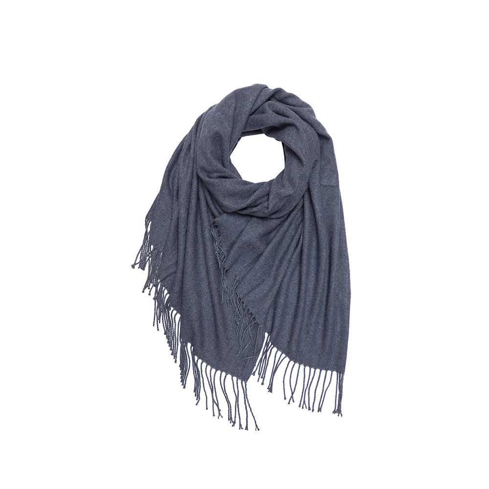 Scottie & Russell Cashmere Mix Scarf