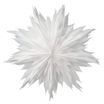 watt-and-veke-oslo-80-cm-white-paper-hanging-star