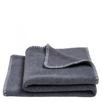 zoeppritz-light-grey-soft-fleece-baby-blanket