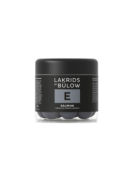 Lakrids By Johan Bülow 125g E Crispy Salty Choc Liquorice