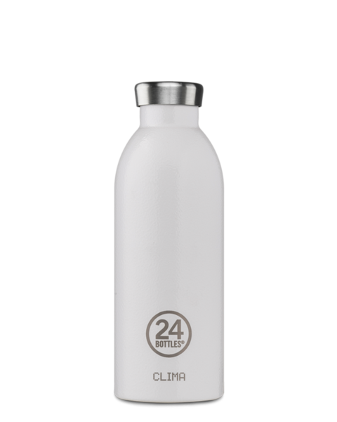 24Bottles Clima 500 Ml Artic White