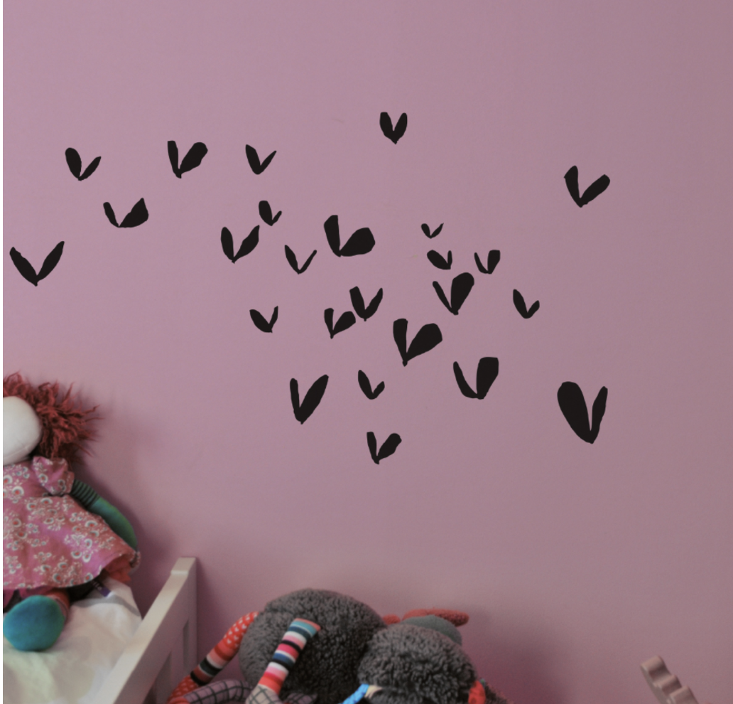 poetic-wall-heart-day-vinyl-sticker