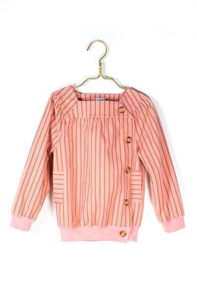 LOVE kidswear Apricot Philippa Jacket