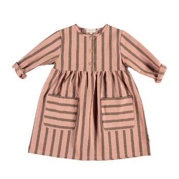 piupiuchick-8-to-10-years-pale-pink-stripes-dress