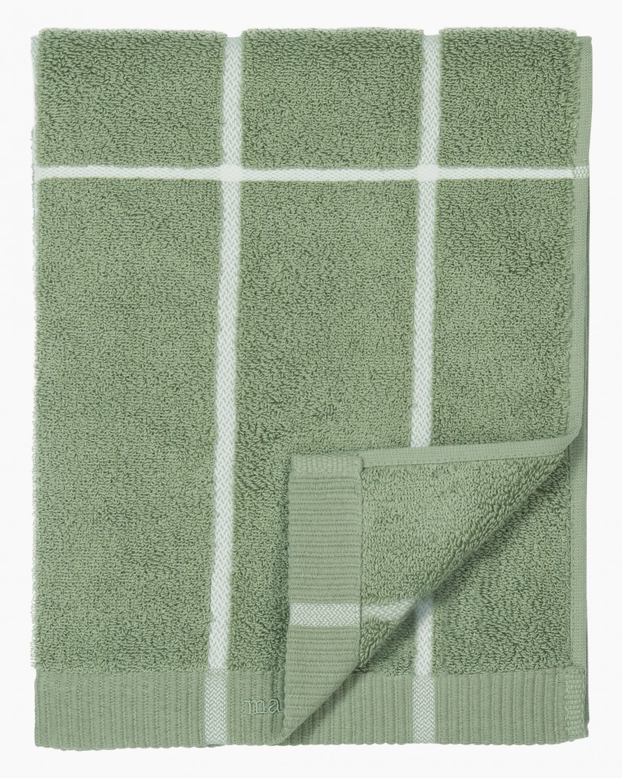 Marimekko Tiiliskivi Hand Towel 50x100cm