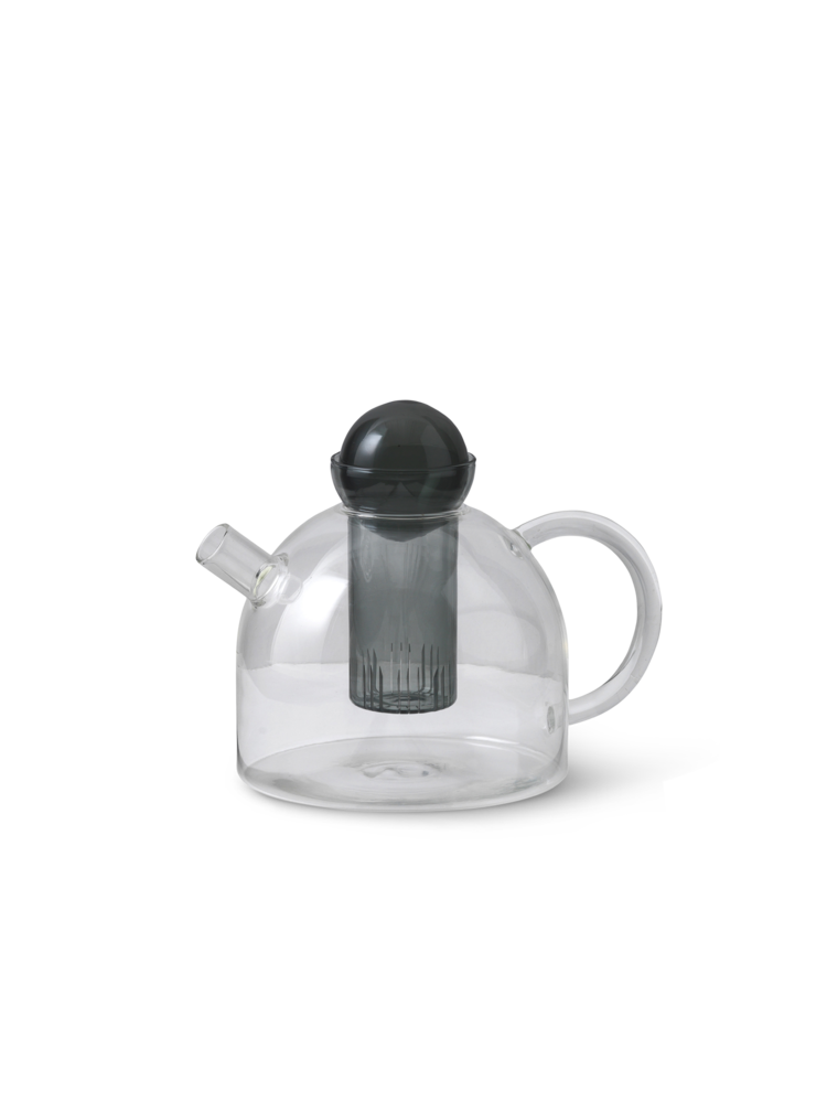 Ferm Living Still Teapot