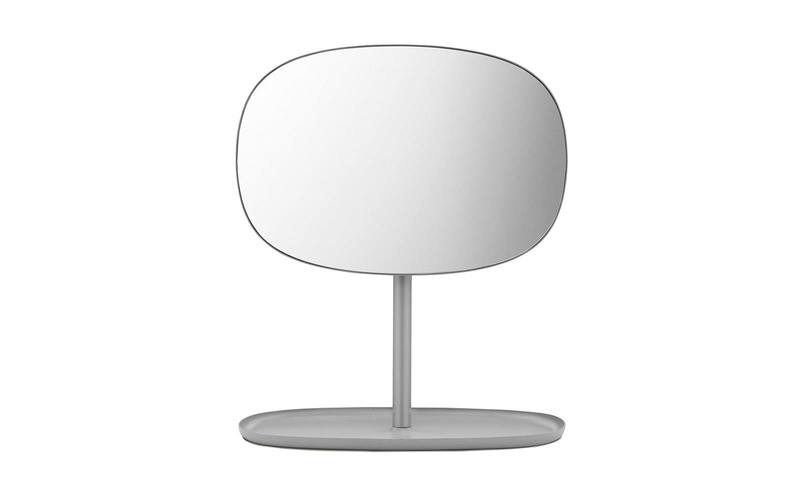 Normann Copenhagen Grey Flip Mirror 