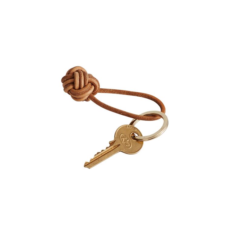 OYOY Key Chain Knot Nature