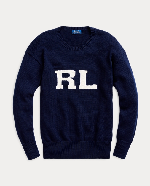 rl sweater