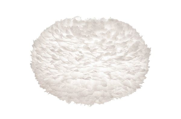 UMAGE Eos Shade XL White Goose Feathers 2012