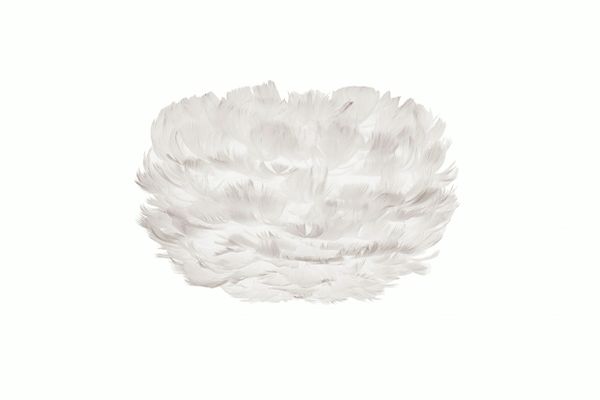 UMAGE Eos Shade Micro White Goose Feathers 2091