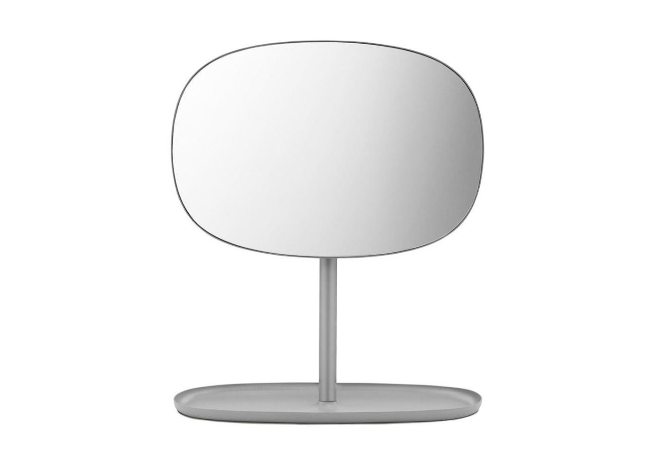 Normann Copenhagen Grey Flip Mirror