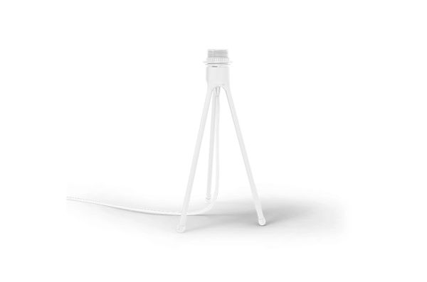 UMAGE Table Tripod matt white