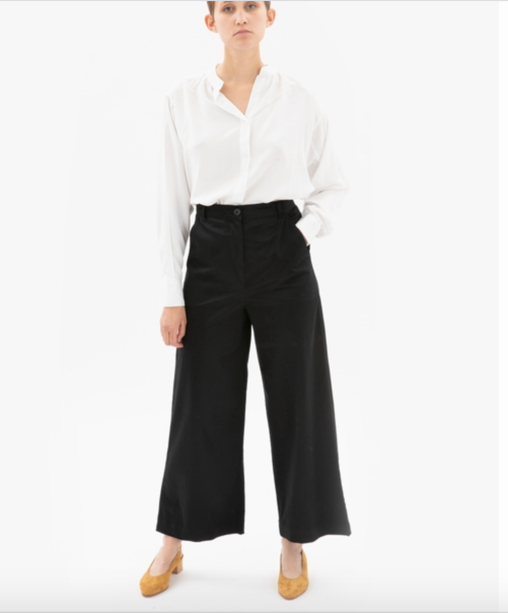 people-tree-black-bella-wide-leg-trousers