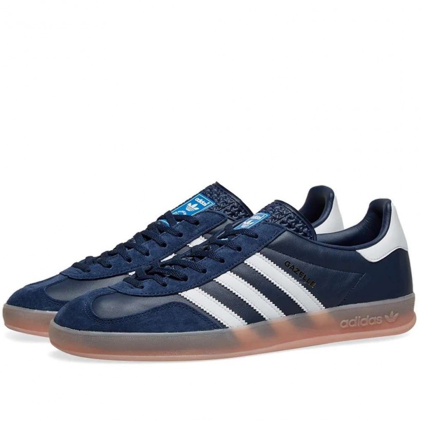 adidas gazelle collegiate navy