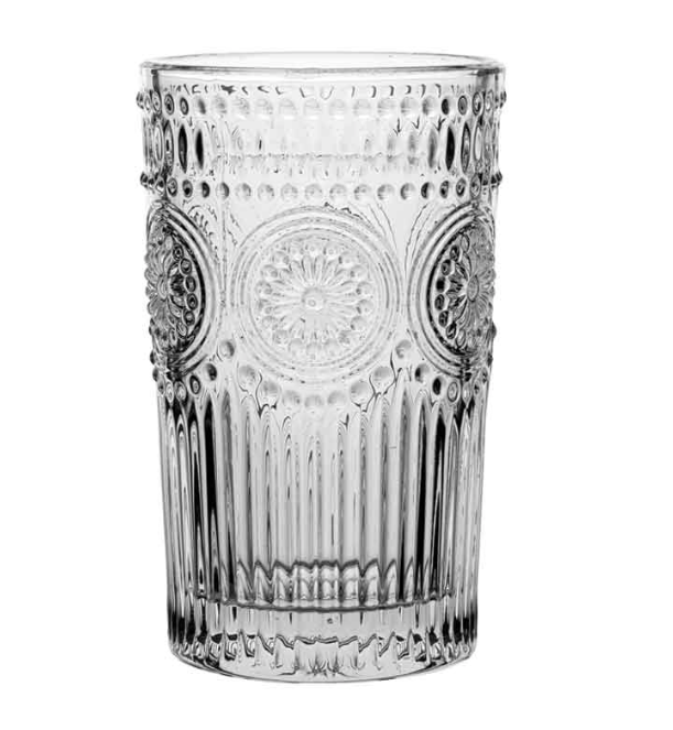 Utopia Rossetti High Ball Glass