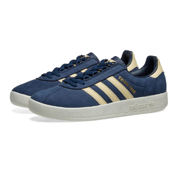 Trouva: Collegiate Navy Easy Yellow and Cream White EE5628 Trimm Trab ...