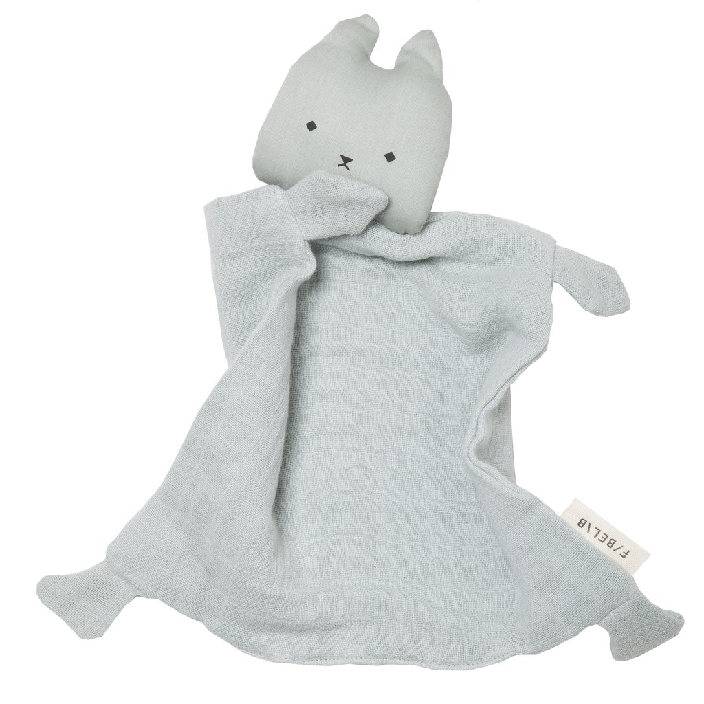 FABELAB Cat Animal Cuddle Cloth