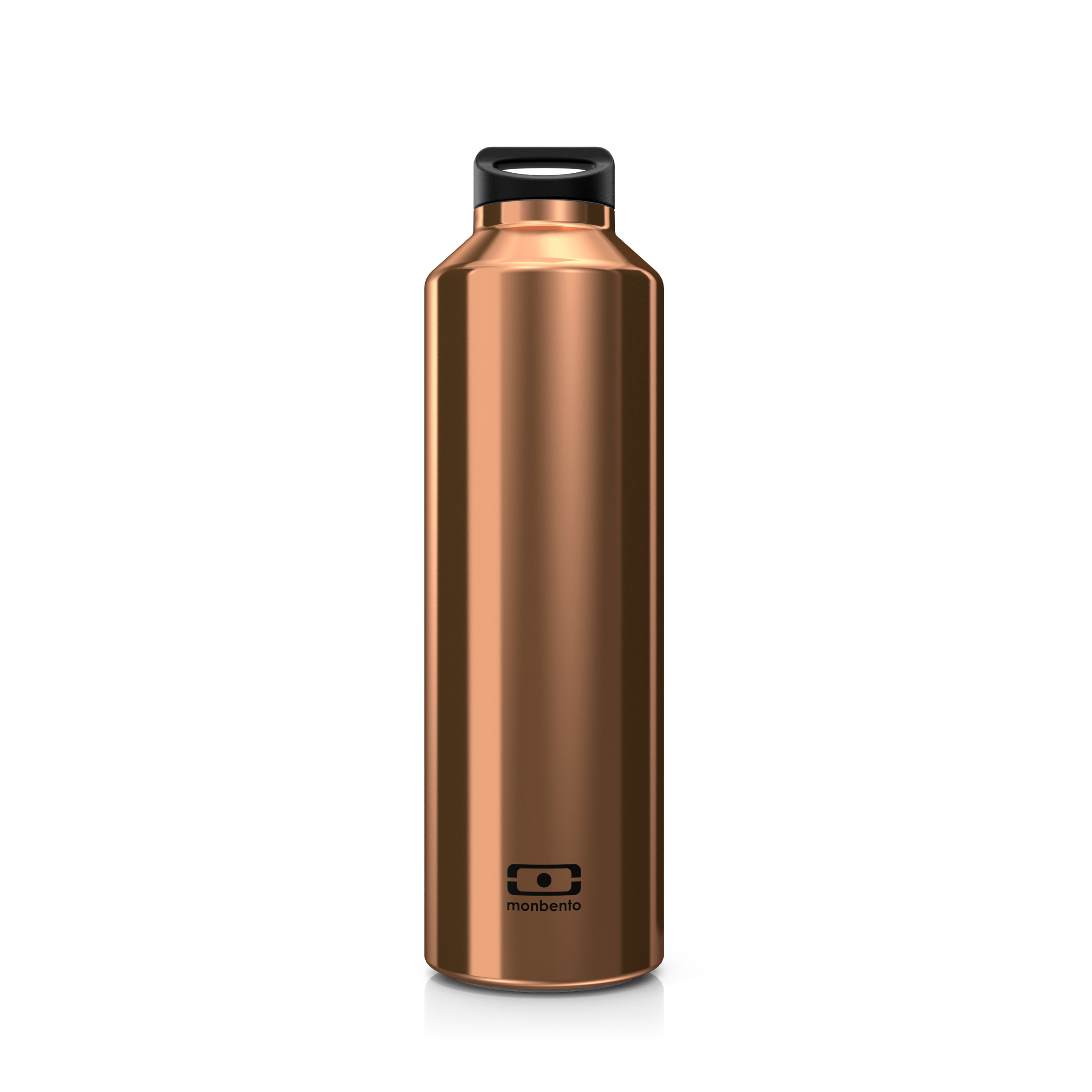 Monbento 500ml Copper MB Steel Thermos Bottle