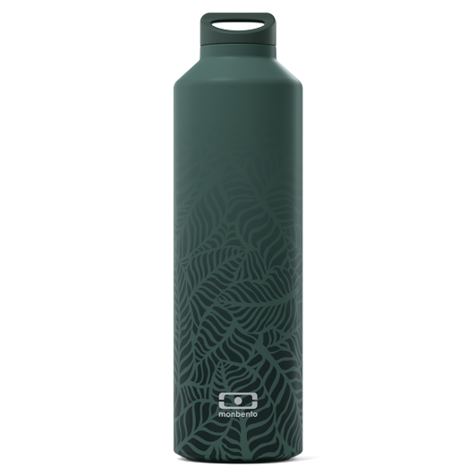 Monbento 500ml MB Steel Jungle Thermos Bottle