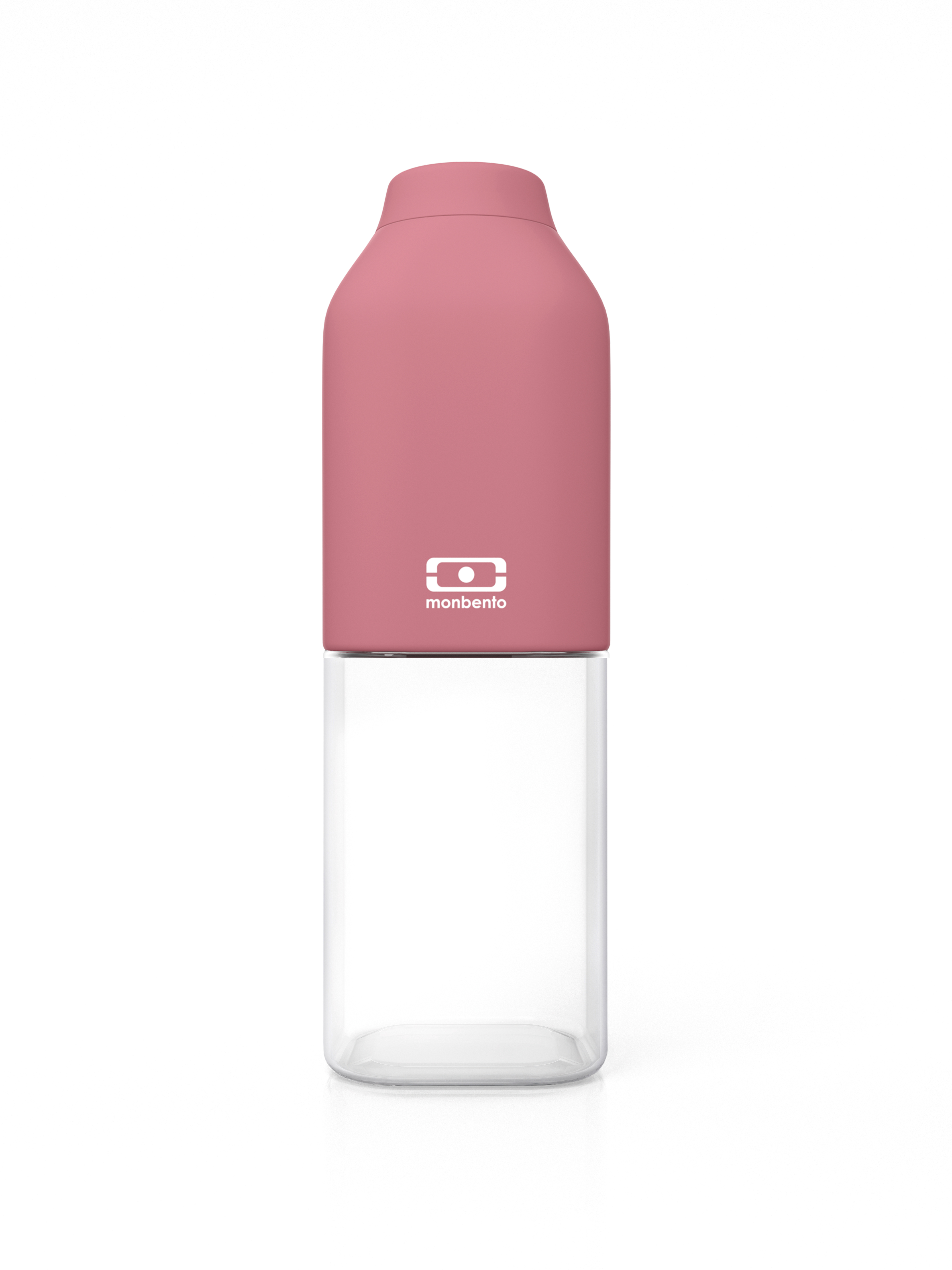 Monbento 500ml Medium Blush MB Positive Drinking Bottle