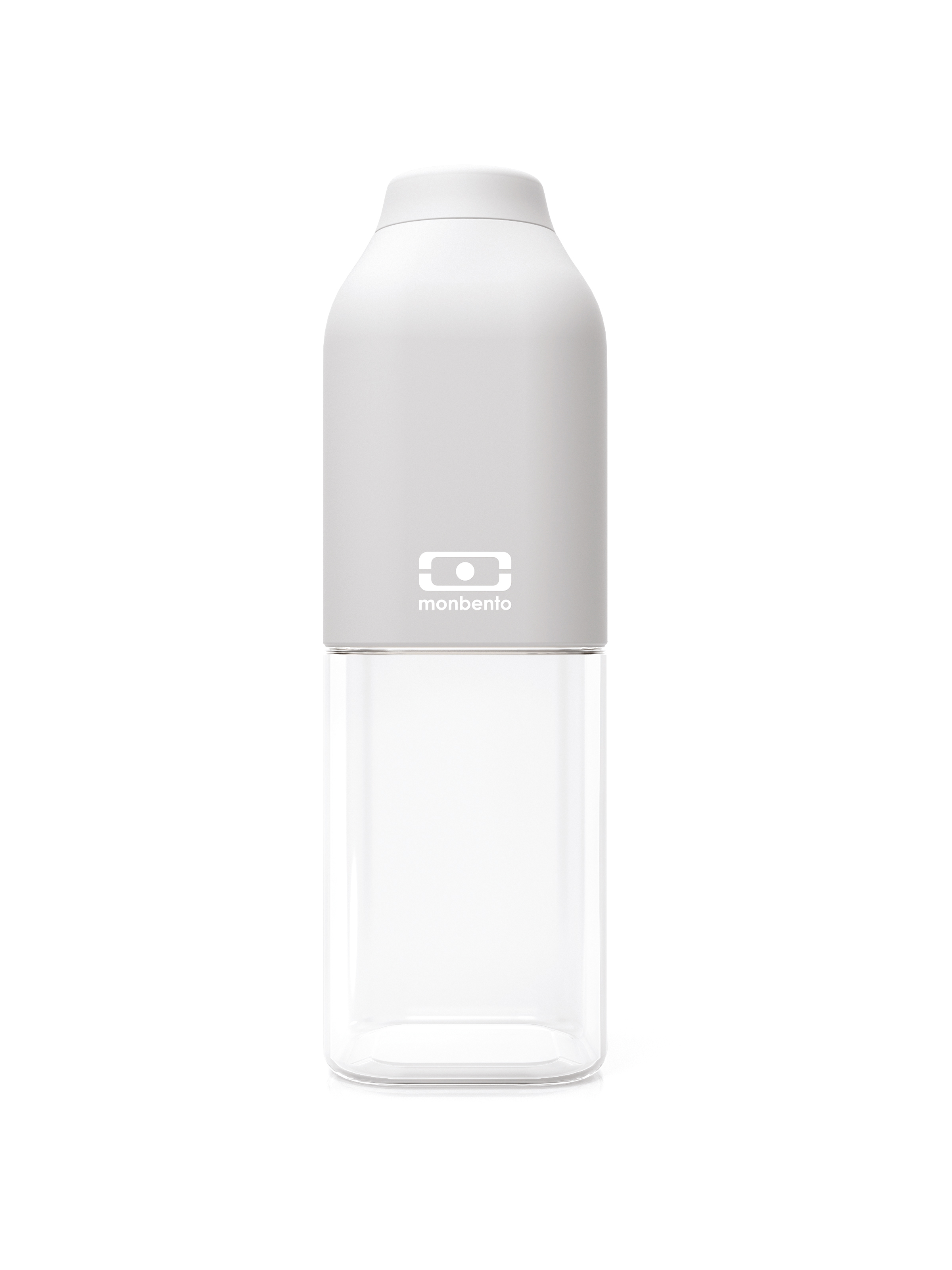 Monbento 500ml Medium Coton MB Positive Drinking Bottle