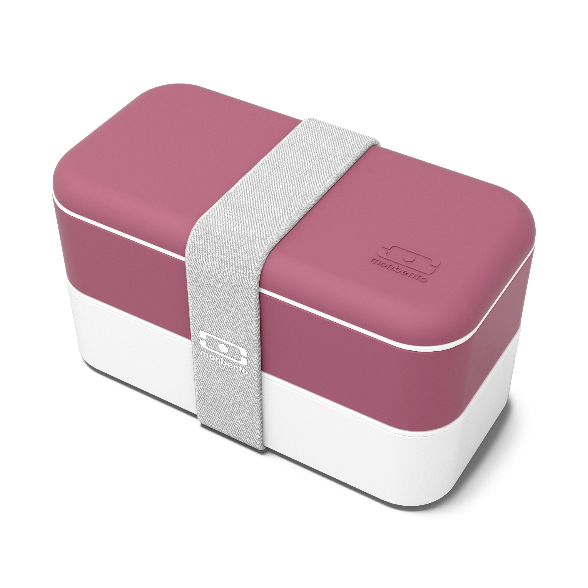 Monbento 1L Pink Blush MB Original Lunchbox