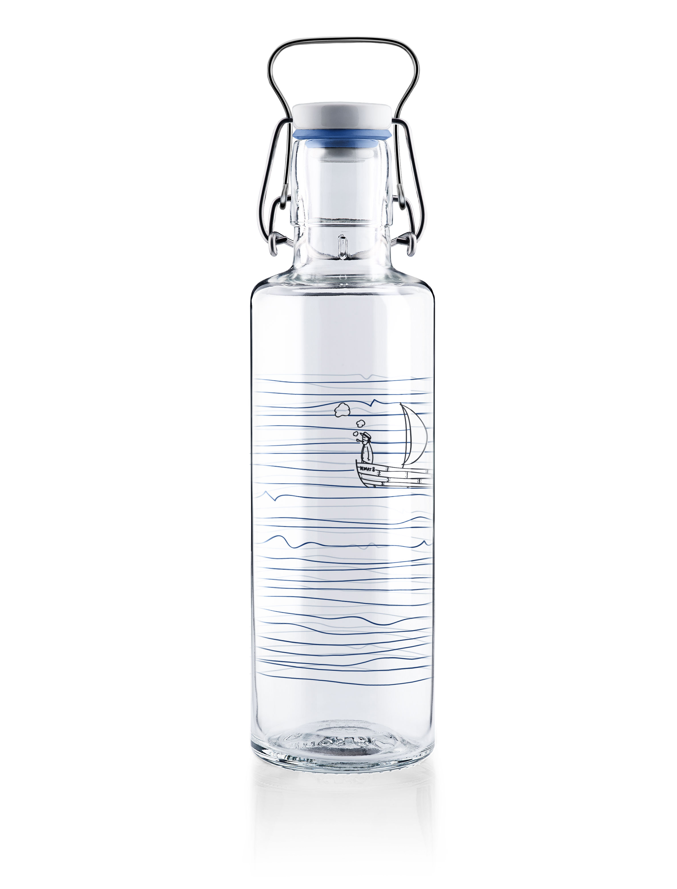 Soulbottles 0.6L Drinking Bottle