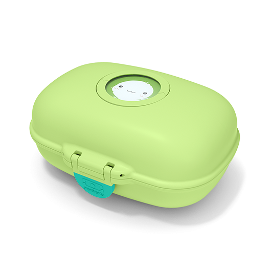 Monbento 0.6L Green Apple MB Gram Lunchbox