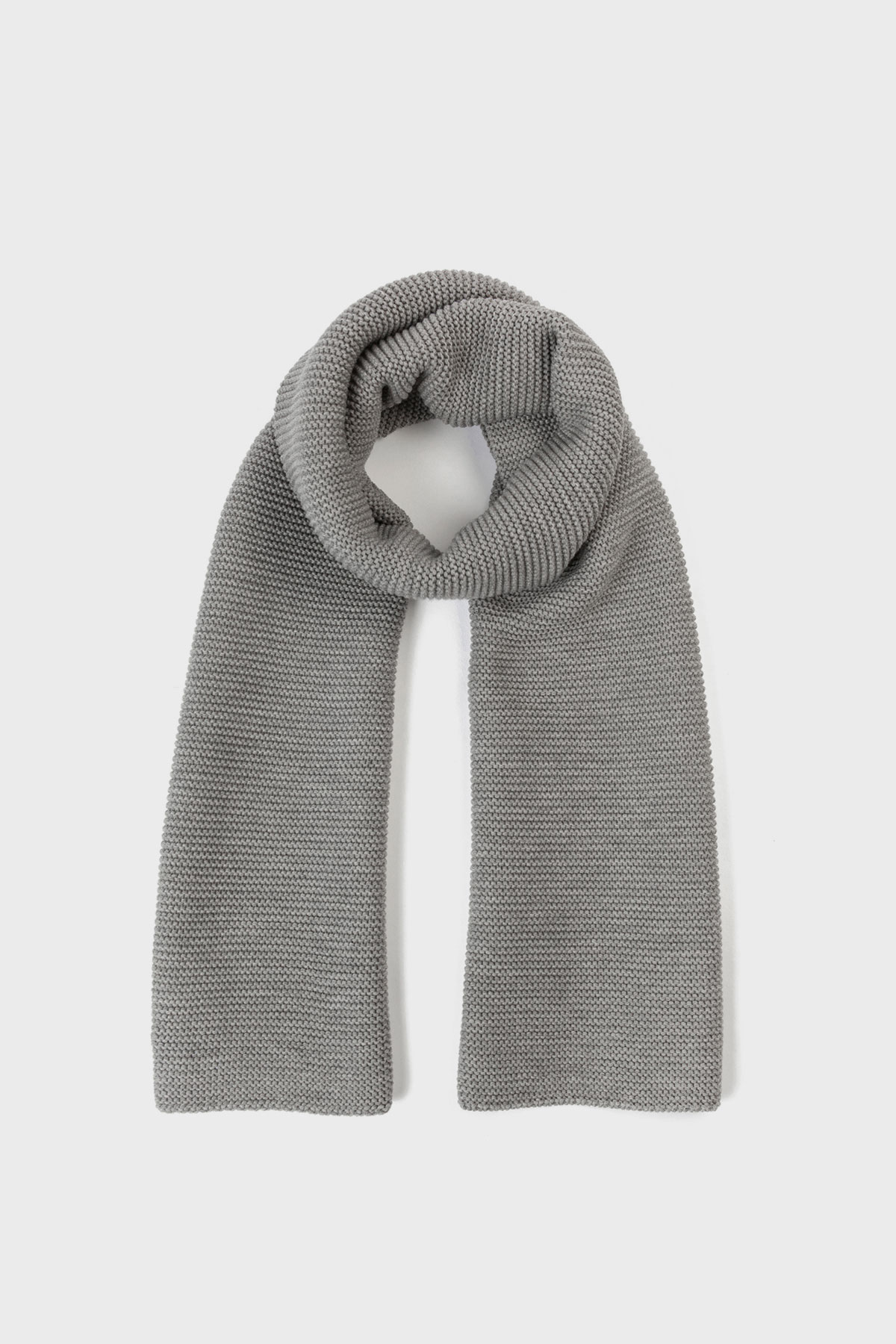 Cou De Foudre Merino Wool Scarf