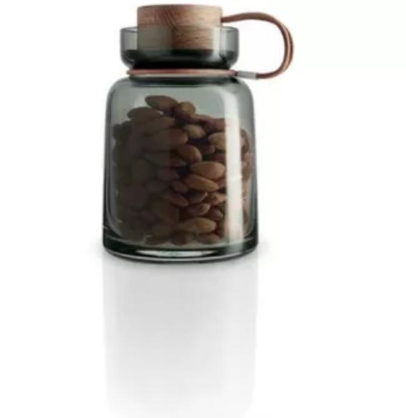 Eva Solo Silhouette Storage Jar 0.7 L