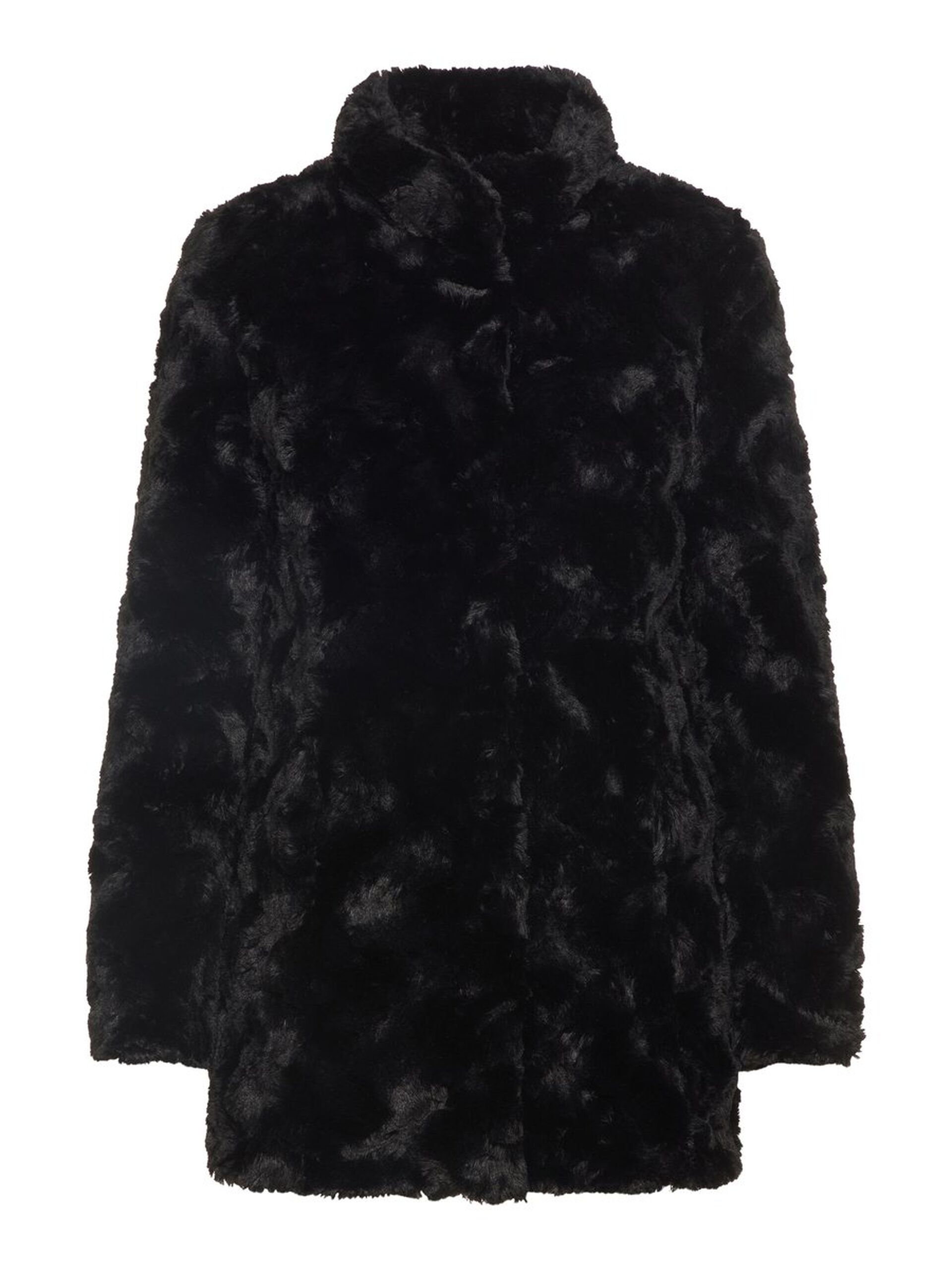 Vero Moda Vero Moda Fake Fur Coat