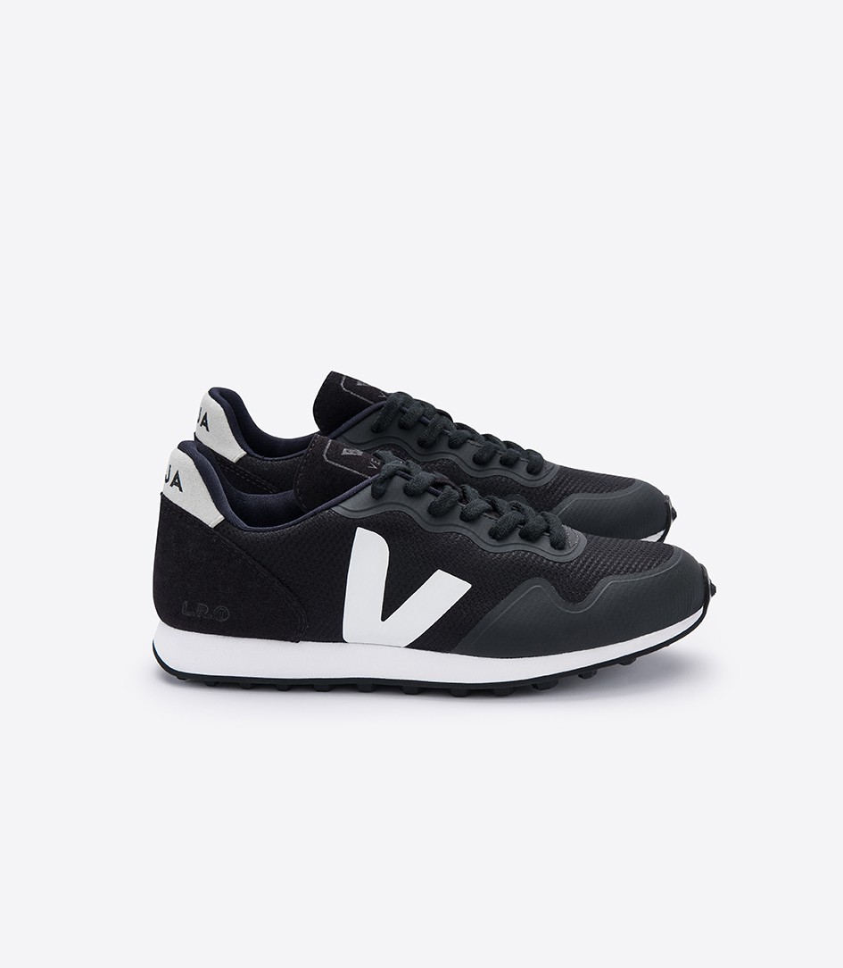 Veja SDU Rt Black Natural 