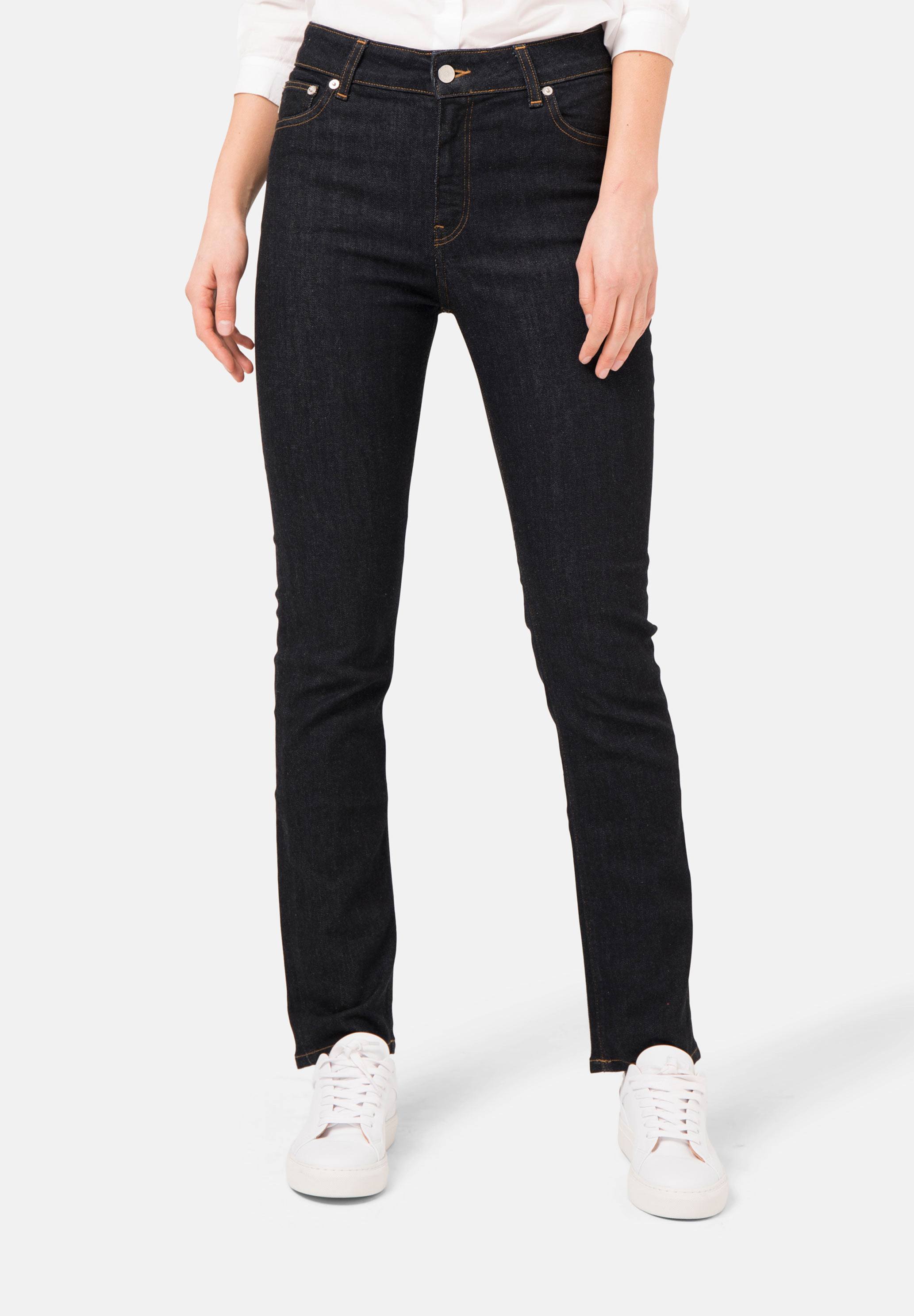 Mud Jeans Regular Swan Jeans Strong Blue