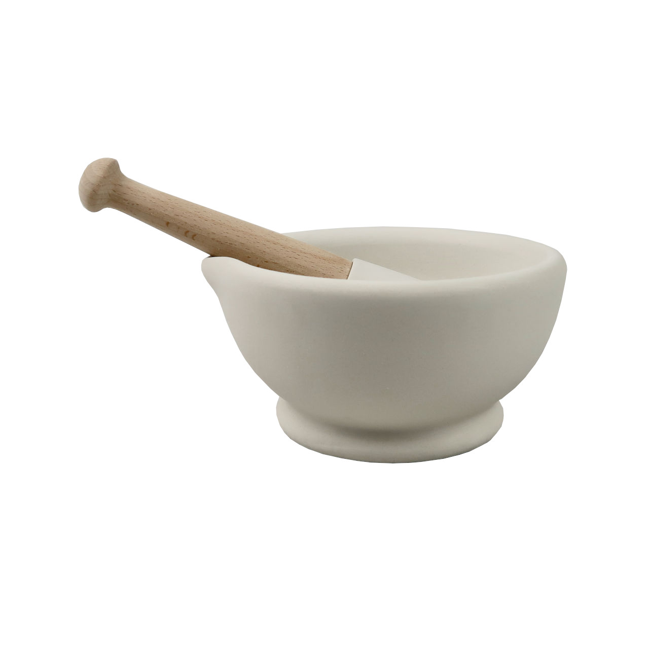 Wade Ceramics Medium Pestle & Mortar